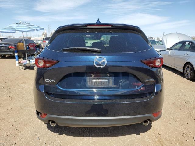 Photo 6 from auction – 2020 MAZDA CX-5 TOURI with VIN JM3KFACM4L0749536