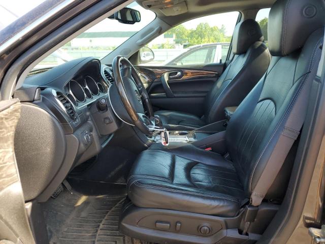 Photo 7 from auction – 2014 BUICK ENCLAVE with VIN 5GAKVCKD6EJ261244