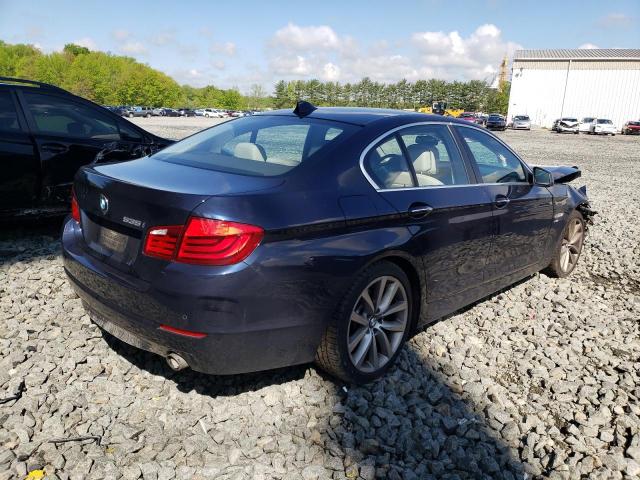 Photo 3 from auction – 2012 BMW 535 XI with VIN WBAFU7C50CDU62485