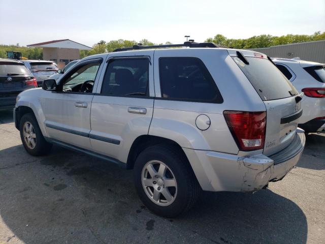 Photo 2 from auction – 2008 JEEP GRAND CHER with VIN 1J8GR48K58C240987