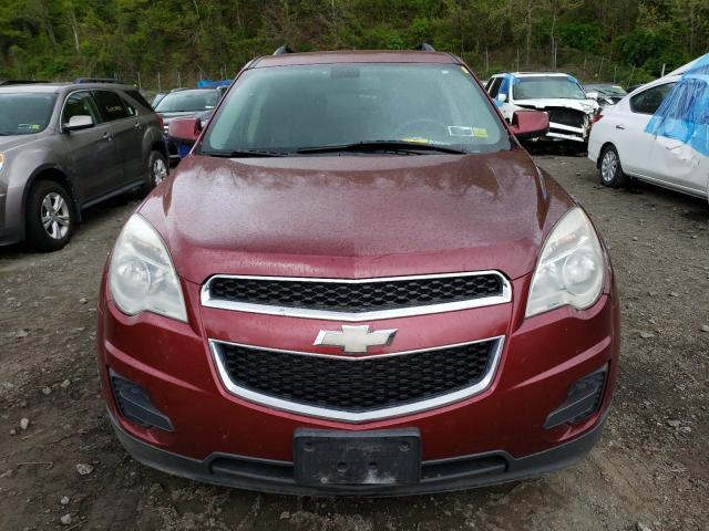 Photo 5 from auction – 2010 CHEVROLET EQUINOX LT with VIN 2CNFLEEW3A6312653