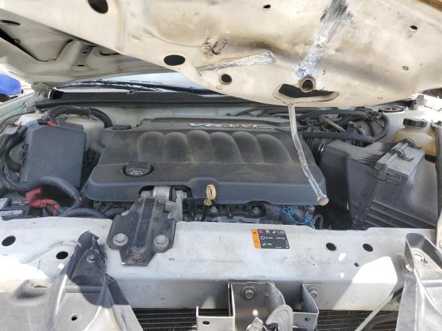 Photo 11 from auction – 2013 CHEVROLET IMPALA LTZ with VIN 2G1WC5E33D1193801