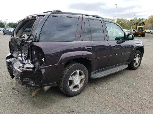 Photo 3 from auction – 2008 CHEVROLET TRAILBLAZE with VIN 1GNDT13S382112181