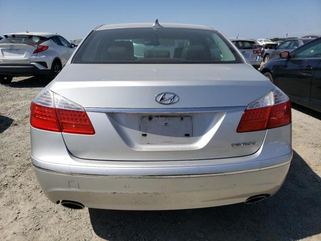 Photo 6 from auction – 2011 HYUNDAI GENESIS 3. with VIN KMHGC4DE9BU115559