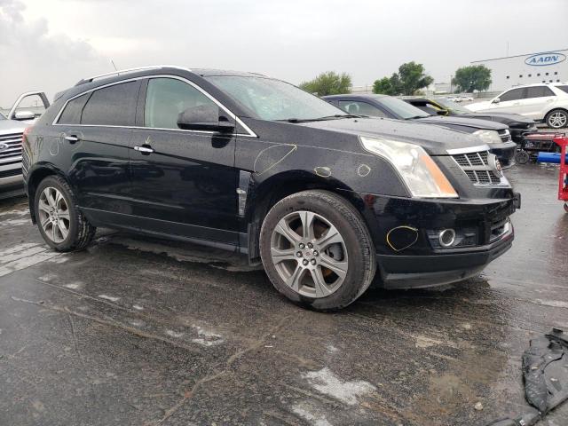 Photo 4 from auction – 2012 CADILLAC SRX PERFOR with VIN 3GYFNEE31CS517164