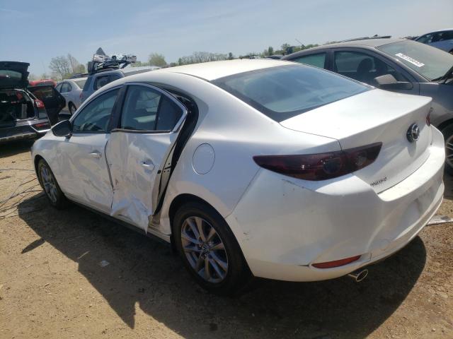 Photo 2 from auction – 2021 MAZDA 3 with VIN JM1BPAAL0M1312208