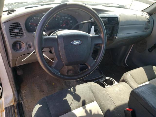 Photo 8 from auction – 2011 FORD RANGER with VIN 1FTKR1AD4BPA03144