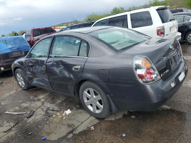 Photo 2 from auction – 2004 NISSAN ALTIMA BAS with VIN 1N4AL11D14C127238