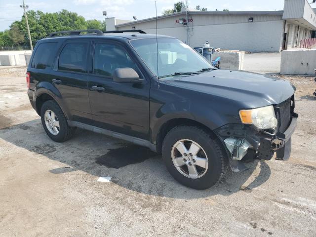 Photo 4 from auction – 2011 FORD ESCAPE XLT with VIN 1FMCU9DG8BKA20707