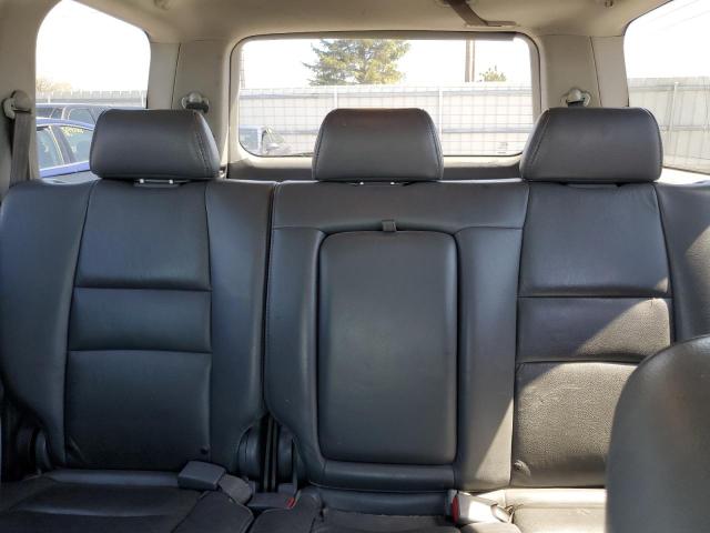 Photo 10 from auction – 2006 HONDA PILOT EX with VIN 2HKYF18516H538659