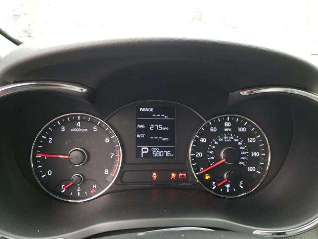 Photo 9 from auction – 2015 KIA FORTE LX with VIN KNAFX4A69F5313962