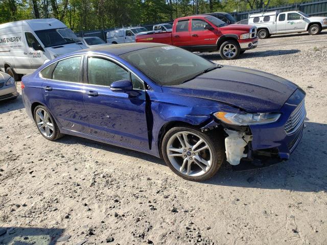 Photo 4 from auction – 2016 FORD FUSION TIT with VIN 3FA6P0K97GR164752
