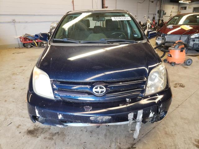 Photo 5 from auction – 2005 TOYOTA SCION XA with VIN JTKKT624550079555