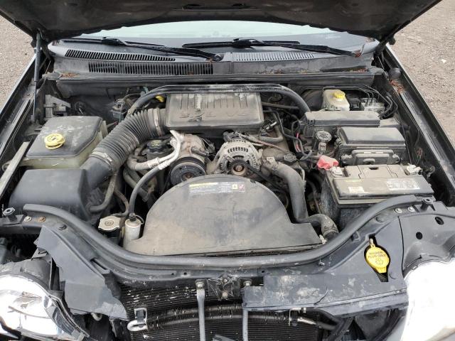 Photo 12 from auction – 2006 JEEP GRAND CHER with VIN 1J4GR48K76C295374