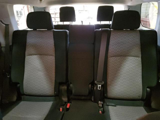 Photo 10 from auction – 2014 TOYOTA 4RUNNER SR with VIN JTEBU5JR3E5172987