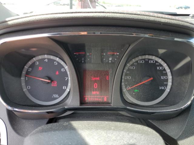 Photo 9 from auction – 2012 GMC TERRAIN SL with VIN 2GKALMEKXC6335294