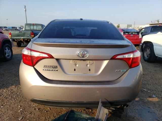 Photo 6 from auction – 2014 TOYOTA COROLLA EC with VIN 2T1BPRHEXEC123147