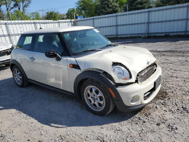 Photo 4 from auction – 2013 MINI COOPER with VIN WMWSU3C54DT678807