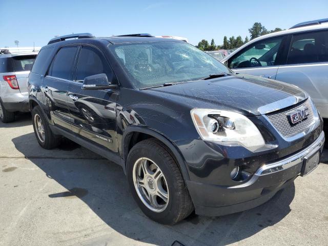 Photo 4 from auction – 2008 GMC ACADIA SLT with VIN 1GKEV33798J168201