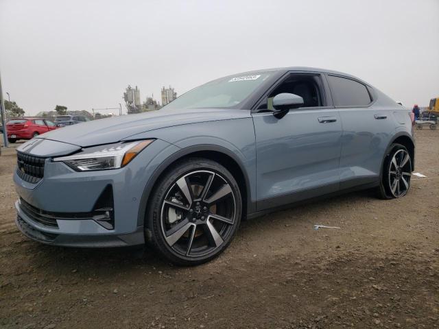 POLESTAR 2 2022 with VIN LPSED3KA2NL057414 - Photo from auction