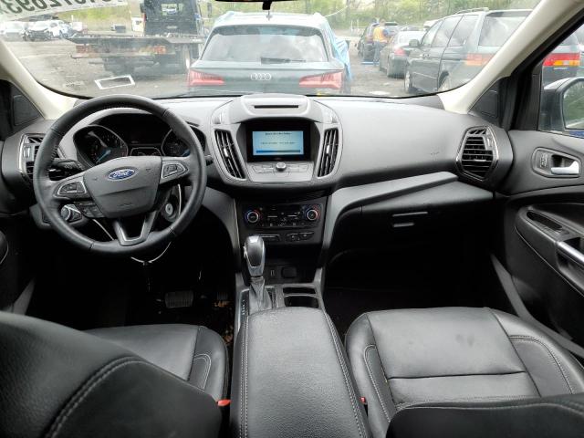Photo 8 from auction – 2018 FORD ESCAPE SEL with VIN 1FMCU9HD5JUC77603