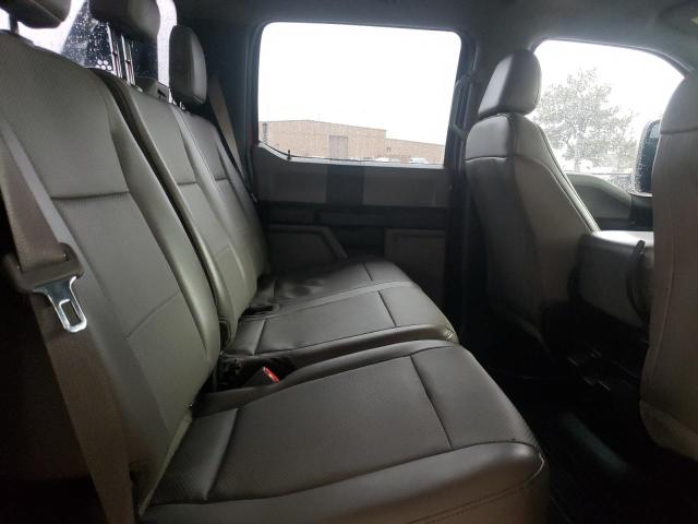 Photo 10 from auction – 2015 FORD F150 SUPER with VIN 1FTFW1EF3FKE96310
