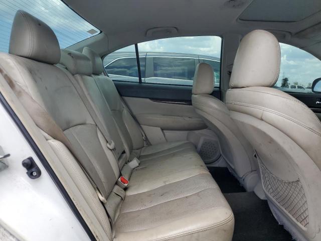 Photo 10 from auction – 2013 SUBARU LEGACY 2.5 with VIN 4S3BMCK62D3030413
