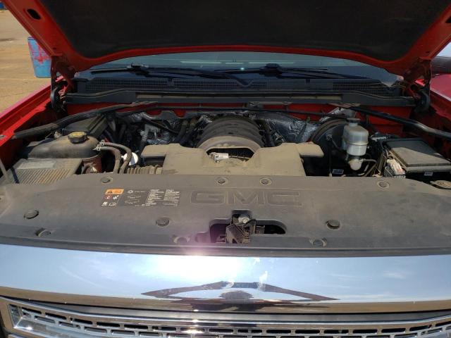 Photo 11 from auction – 2015 GMC SIERRA C15 with VIN 3GTP1VEC6FG115668