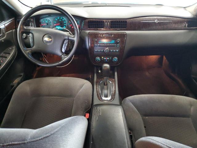 Photo 8 from auction – 2013 CHEVROLET IMPALA LT with VIN 2G1WG5E37D1138854