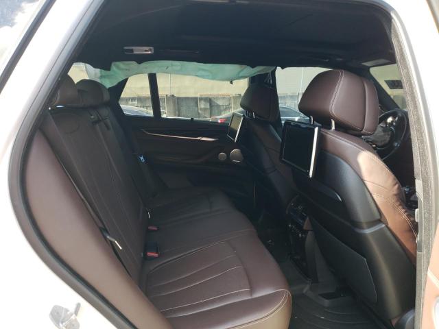 Photo 10 from auction – 2016 BMW X5 XDRIVE5 with VIN 5UXKR6C54G0J81525