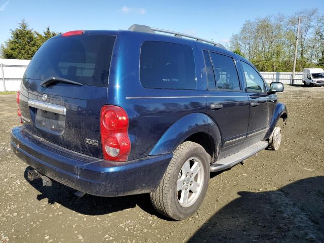 Photo 3 from auction – 2006 DODGE DURANGO LI with VIN 1D8HB58276F132633