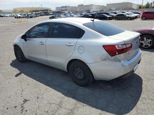 Photo 2 from auction – 2015 KIA RIO LX with VIN KNADM4A39F6468933