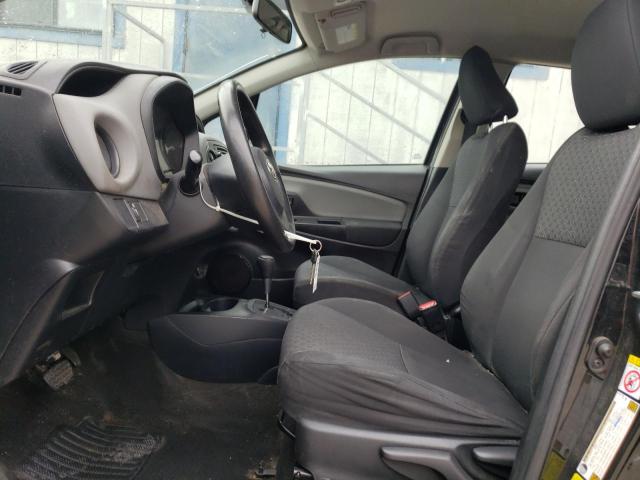 Photo 7 from auction – 2015 TOYOTA YARIS with VIN VNKKTUD34FA047280