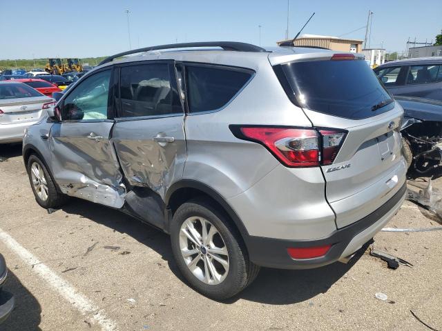 Photo 2 from auction – 2017 FORD ESCAPE SE with VIN 1FMCU9G98HUE38209