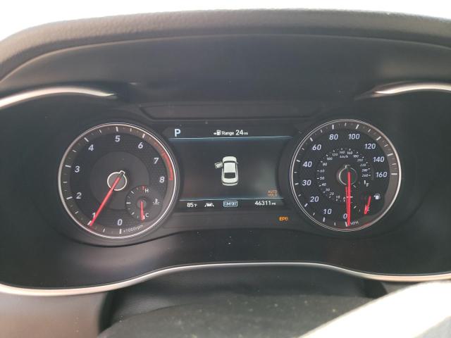 Photo 9 from auction – 2019 HONDA 0 with VIN KMTG34LA4KU020962
