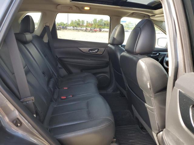 Photo 11 from auction – 2014 NISSAN ROGUE S with VIN 5N1AT2MV0EC778636