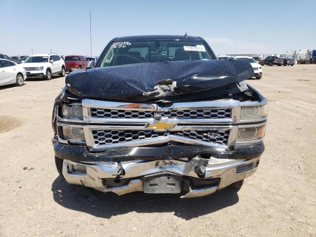 Photo 5 from auction – 2014 CHEVROLET SILVERADO with VIN 3GCPCSEC2EG255174