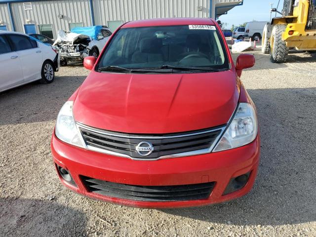 Zdjęcie 5 z aukcji – 2011 NISSAN VERSA S z VIN 3N1BC1CP5BL507158