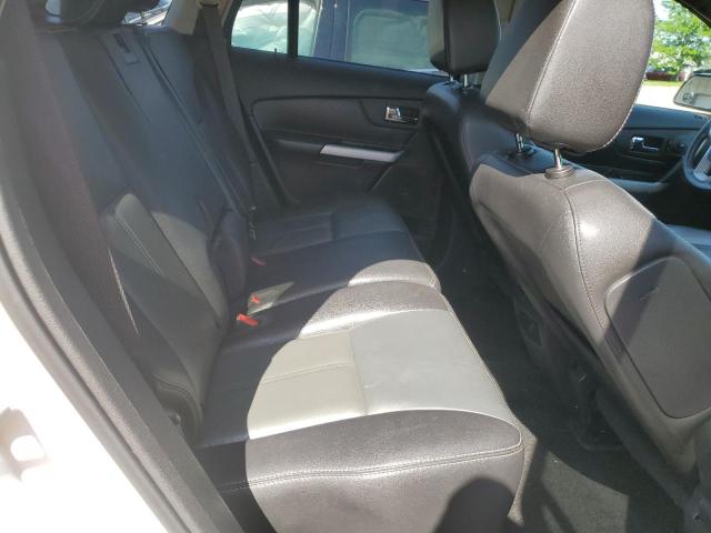 Photo 10 from auction – 2013 FORD EDGE SPORT with VIN 2FMDK4AK5DBB89957