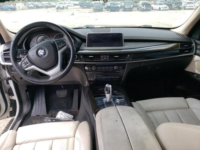 Photo 8 from auction – 2015 BMW X5 XDRIVE3 with VIN 5UXKR0C56F0K57516