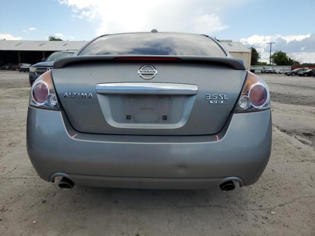 Photo 6 from auction – 2008 NISSAN ALTIMA 3.5 with VIN 1N4BL21E38C160363