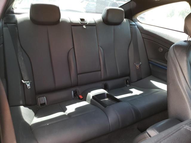 Photo 10 from auction – 2015 BMW 435 I with VIN WBA3R1C53FK194629