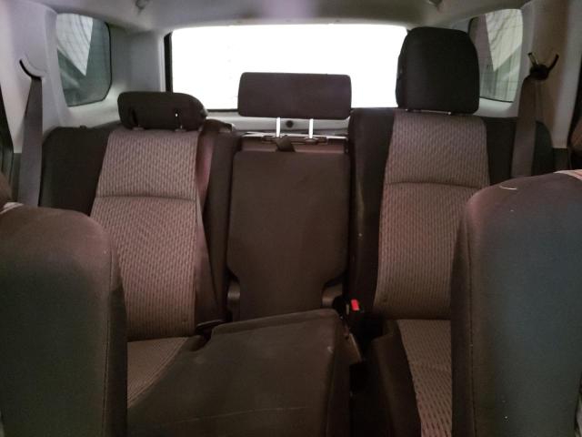 Photo 10 from auction – 2018 TOYOTA 4RUNNER SR with VIN JTEBU5JR0J5523199