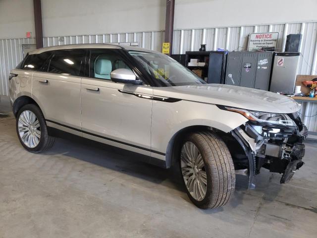 Photo 4 from auction – 2019 LAND ROVER RANGE ROVE with VIN SALYB2FV8KA211352