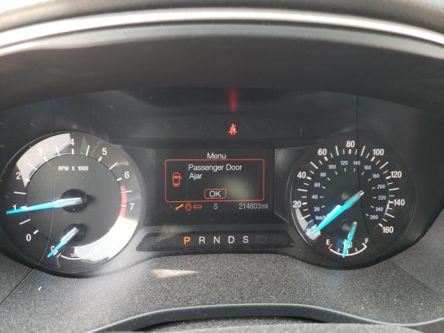 Photo 9 from auction – 2015 FORD FUSION SE with VIN 3FA6P0H72FR152268