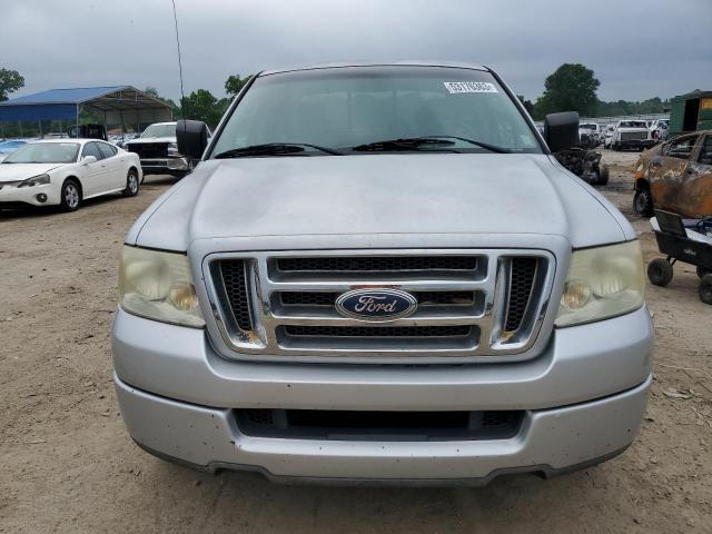 Zdjęcie 5 z aukcji – 2004 FORD F150 z VIN 1FTRX12W74NC03664