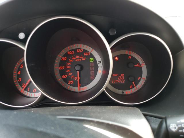 Фото 9 с аукциона – 2008 MAZDA 3 HATCHBAC с VIN JM1BK343681866963