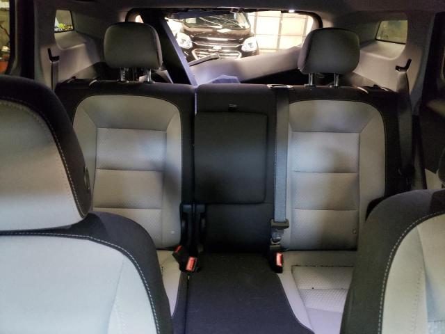 Photo 10 from auction – 2023 GMC TERRAIN SL with VIN 3GKALTEG2PL204075