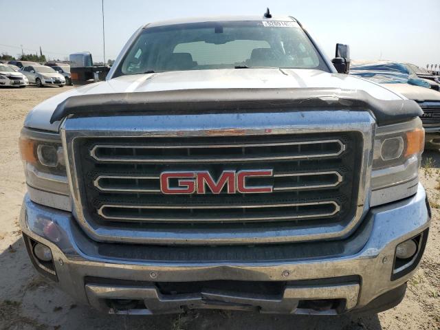Photo 5 from auction – 2016 GMC SIERRA K25 with VIN 1GT12TE85GF206078