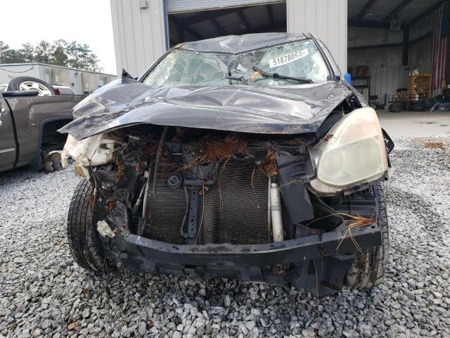 Photo 5 from auction – 2013 NISSAN ROGUE S with VIN JN8AS5MT3DW006835